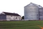 Great Northern Depot - Rothsay, MN